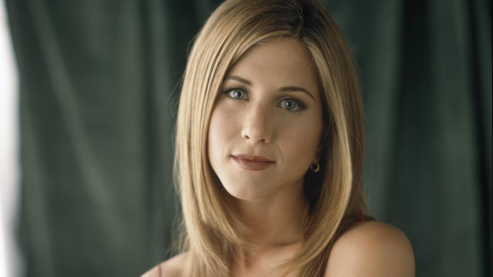 Jennifer Aniston als Rachel bei Friends in den 90ern