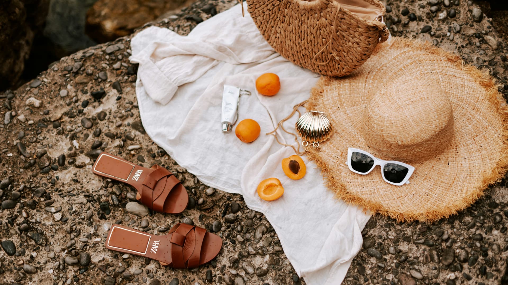 Sommer Accessoires