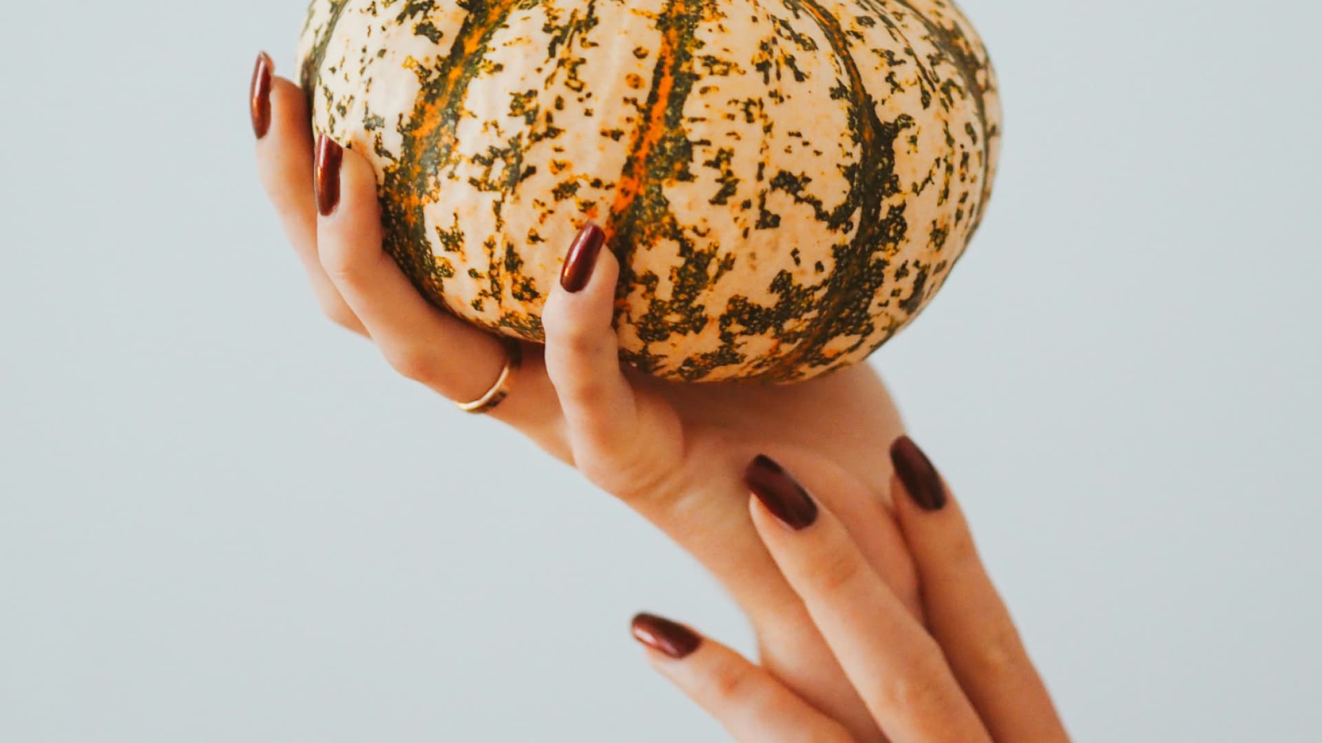 Herbst-Nageltrends