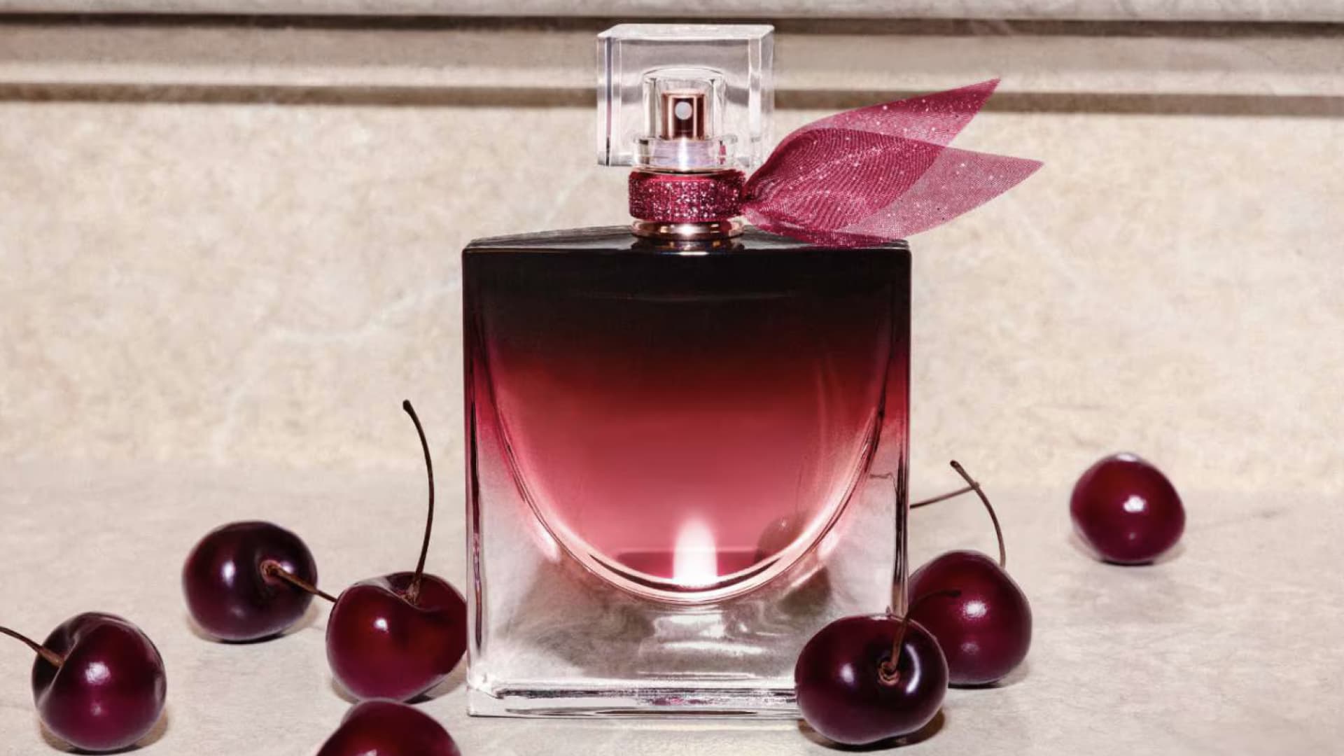 Lancome La Vie est Belle Very Cherry
