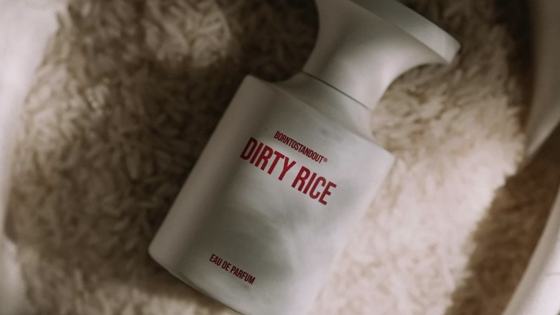 Dirty Rice Reis-Parfum-Trend