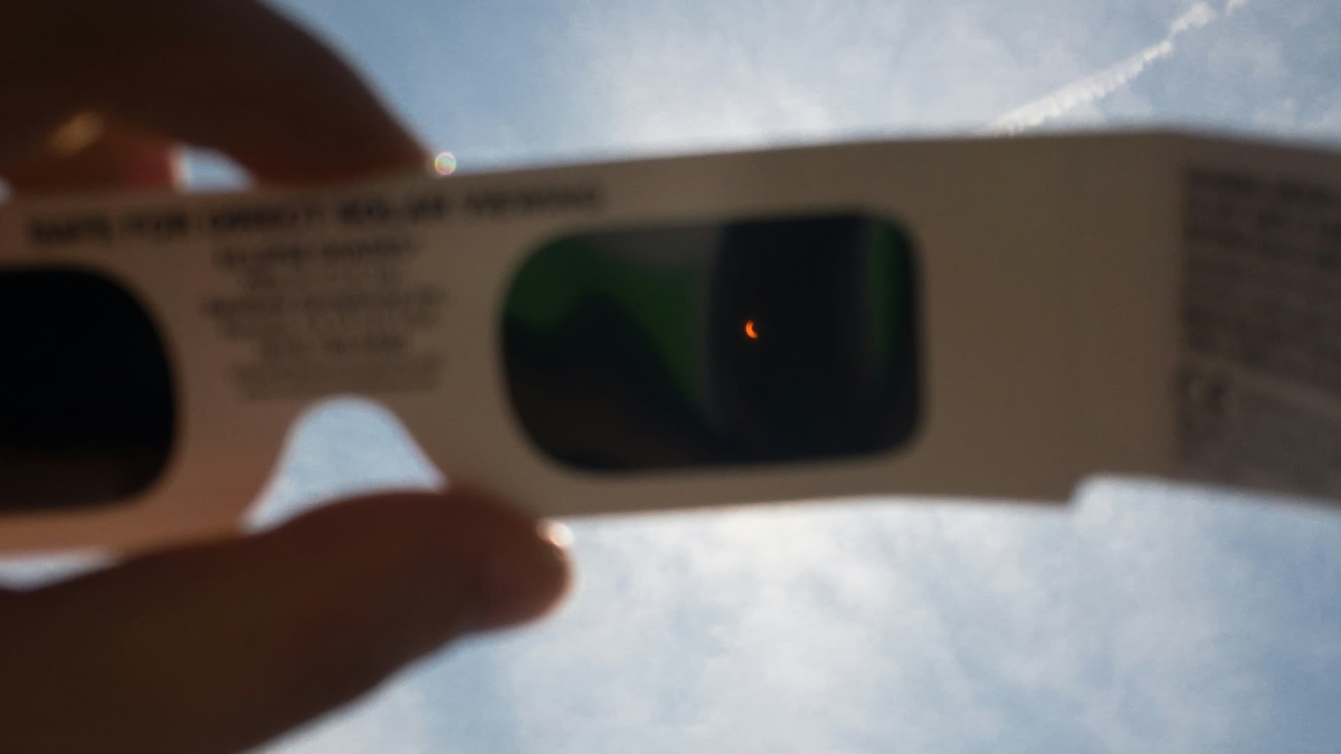 Sonnenfinsternis