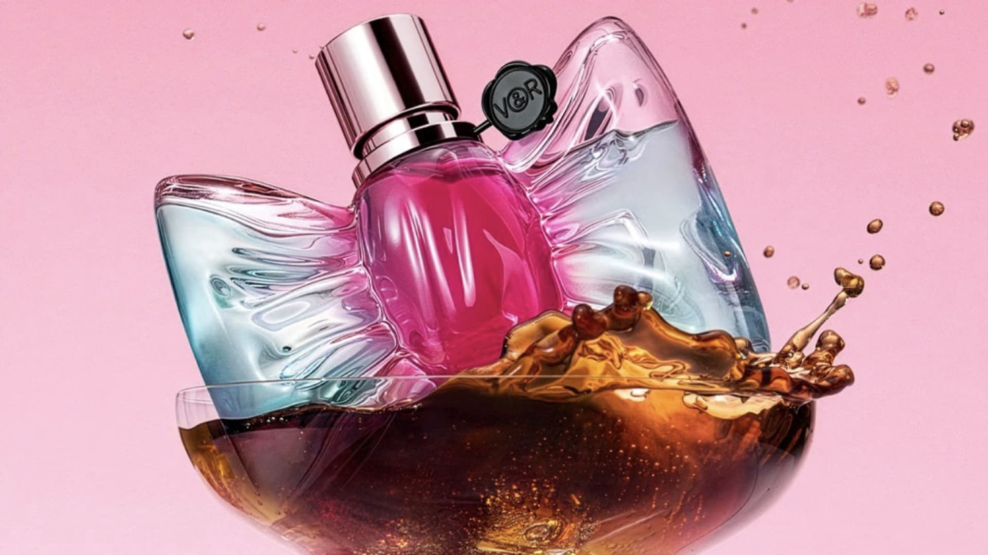 Viktor&Rolf Bonbon Cola Fizz Parfum