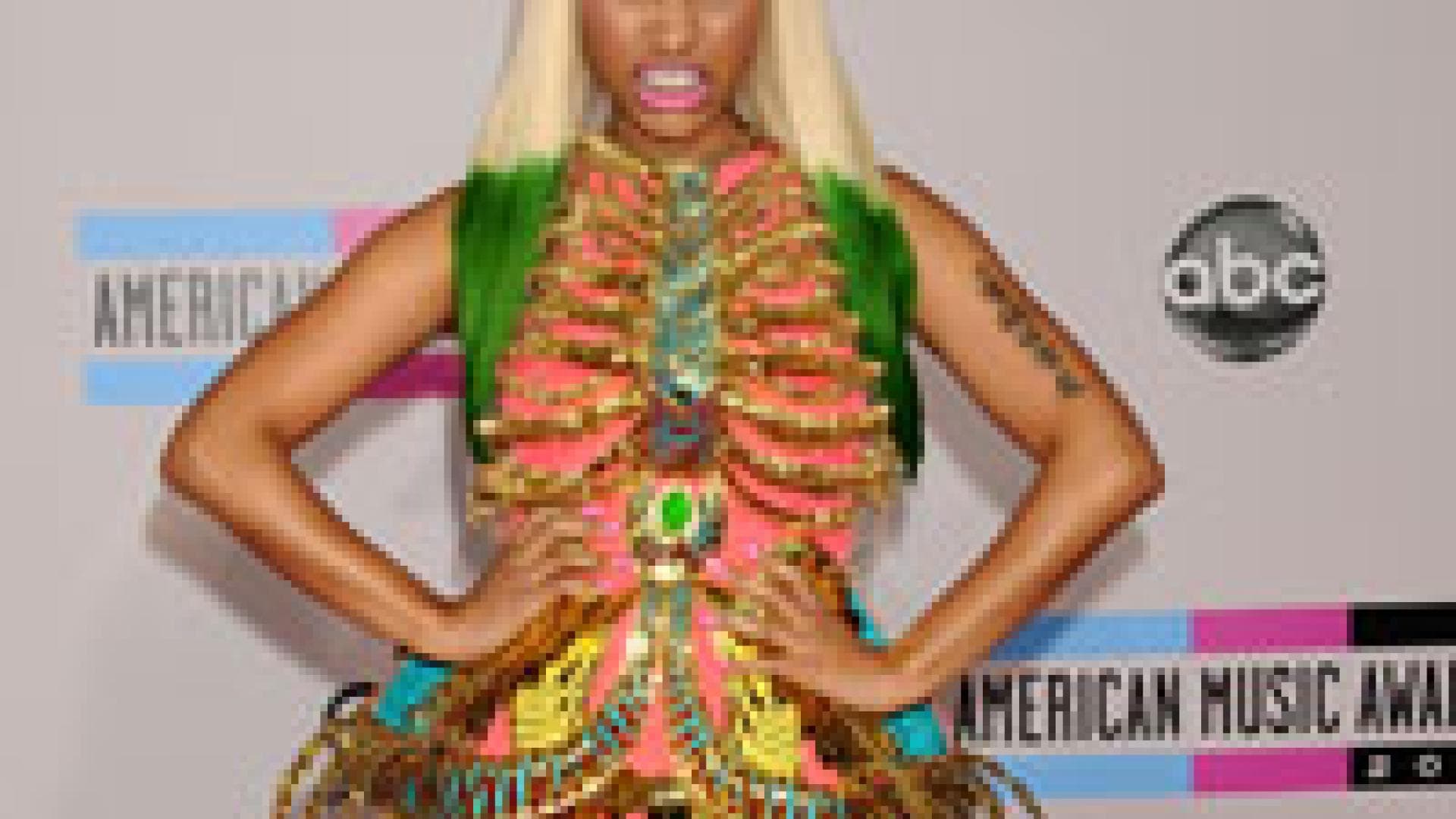 Fashion Bash: Die Looks der AMAs