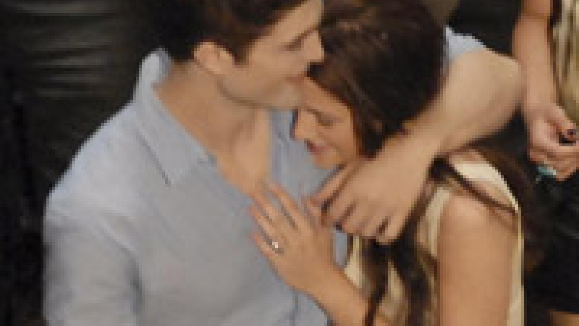 Twilight 4 im Star-Gossip