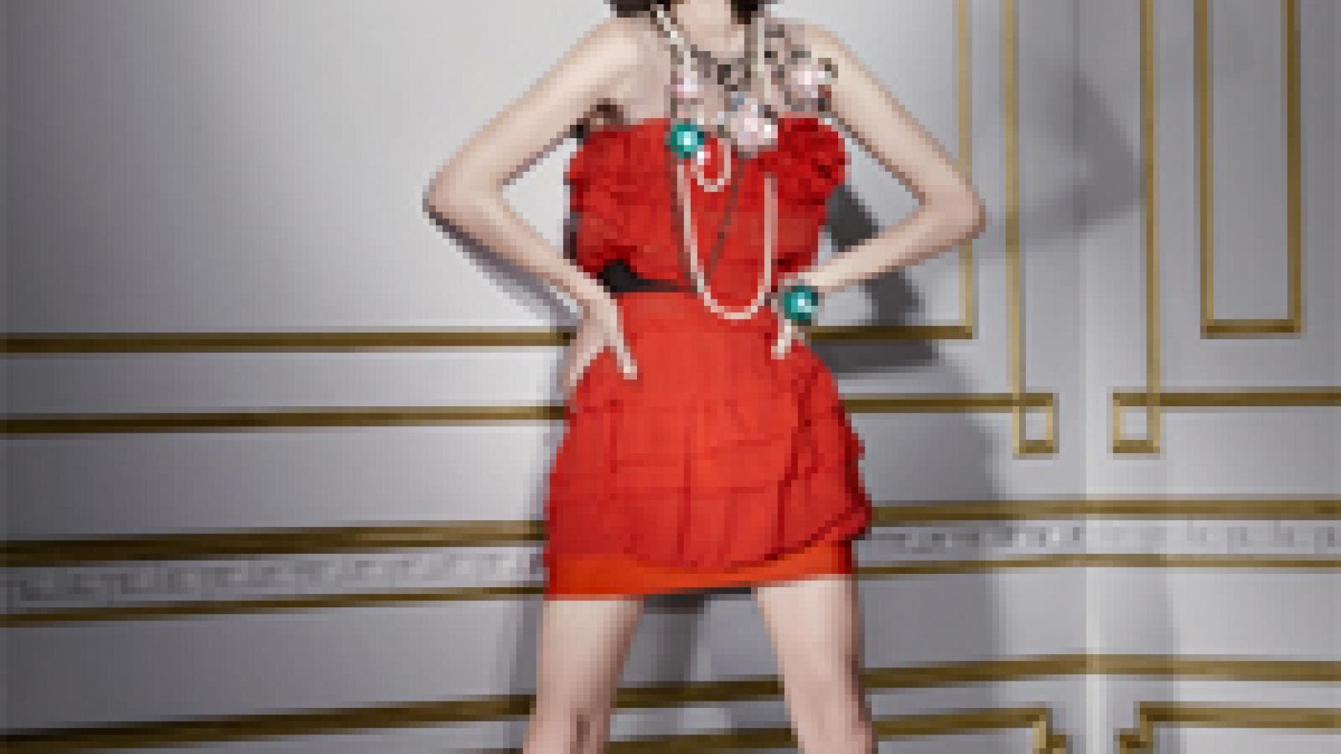 Lanvin für H&M