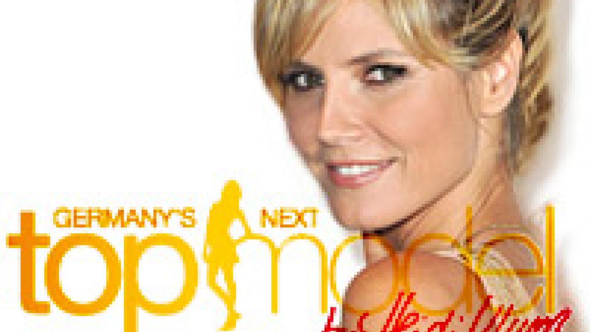 GNTM 2011: Bilder vom Casting