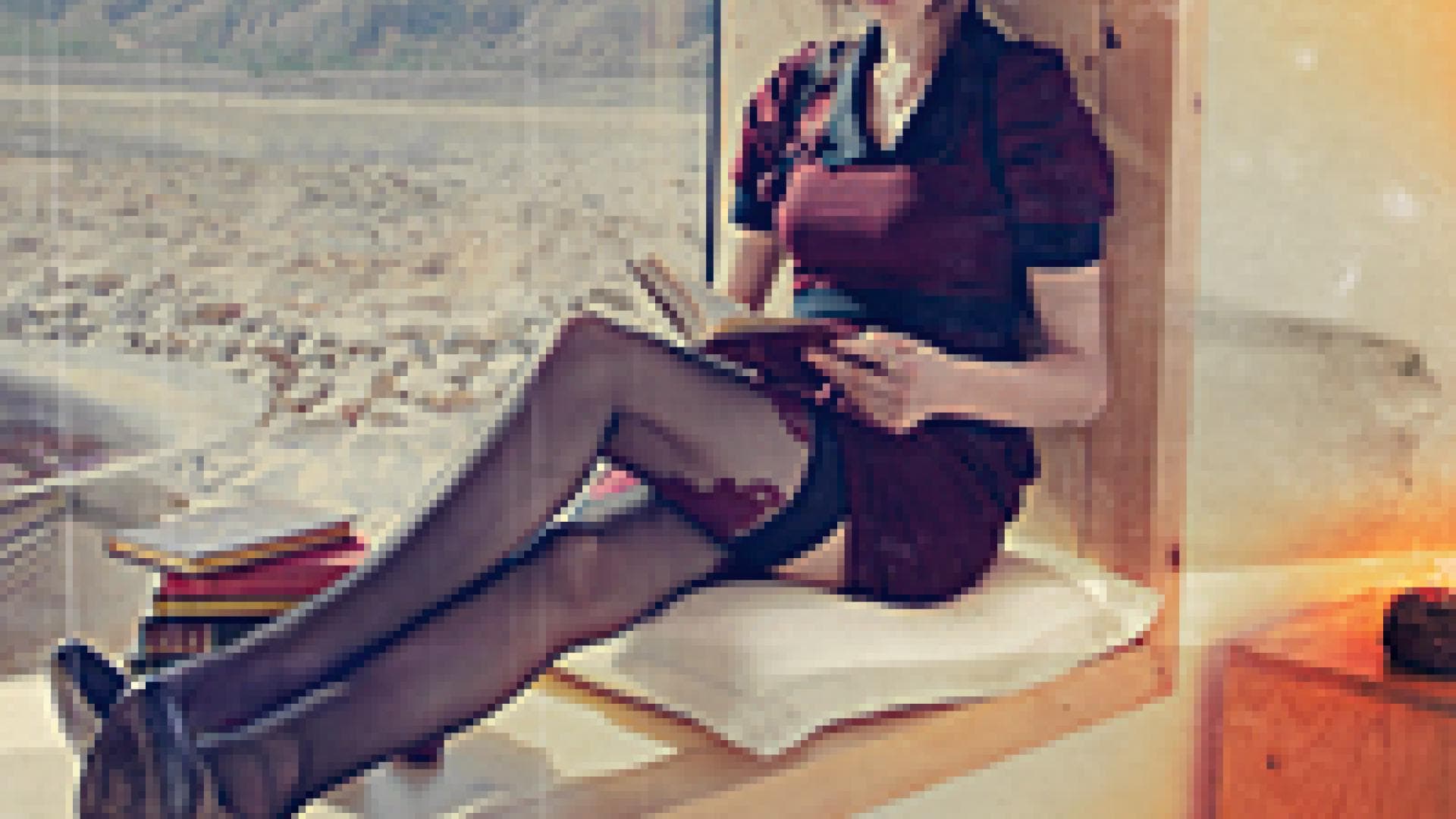 Modetrend: Retro-Looks