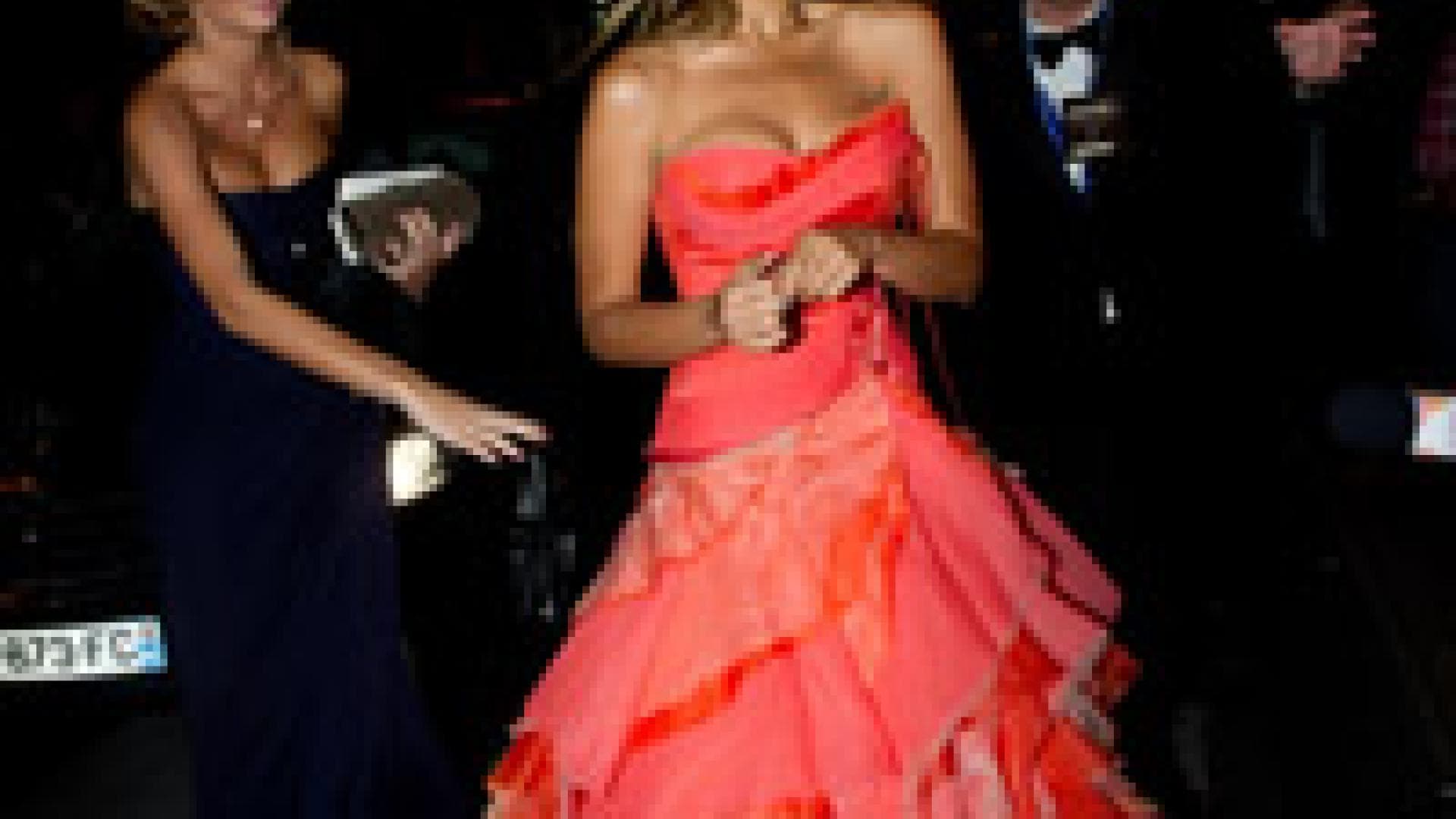 Fashion Bash: Stars in der Stilkritik