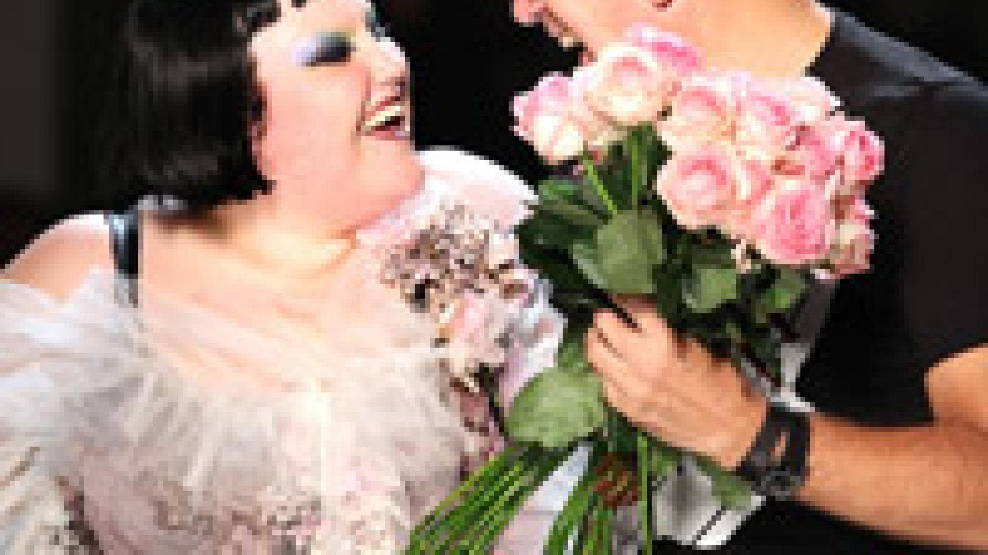 Star-Gossip der Woche No. 20