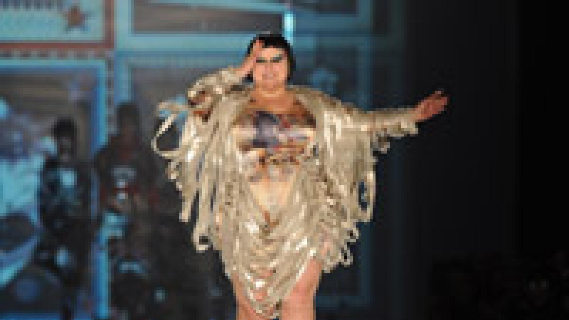 Paris Fashion Week
