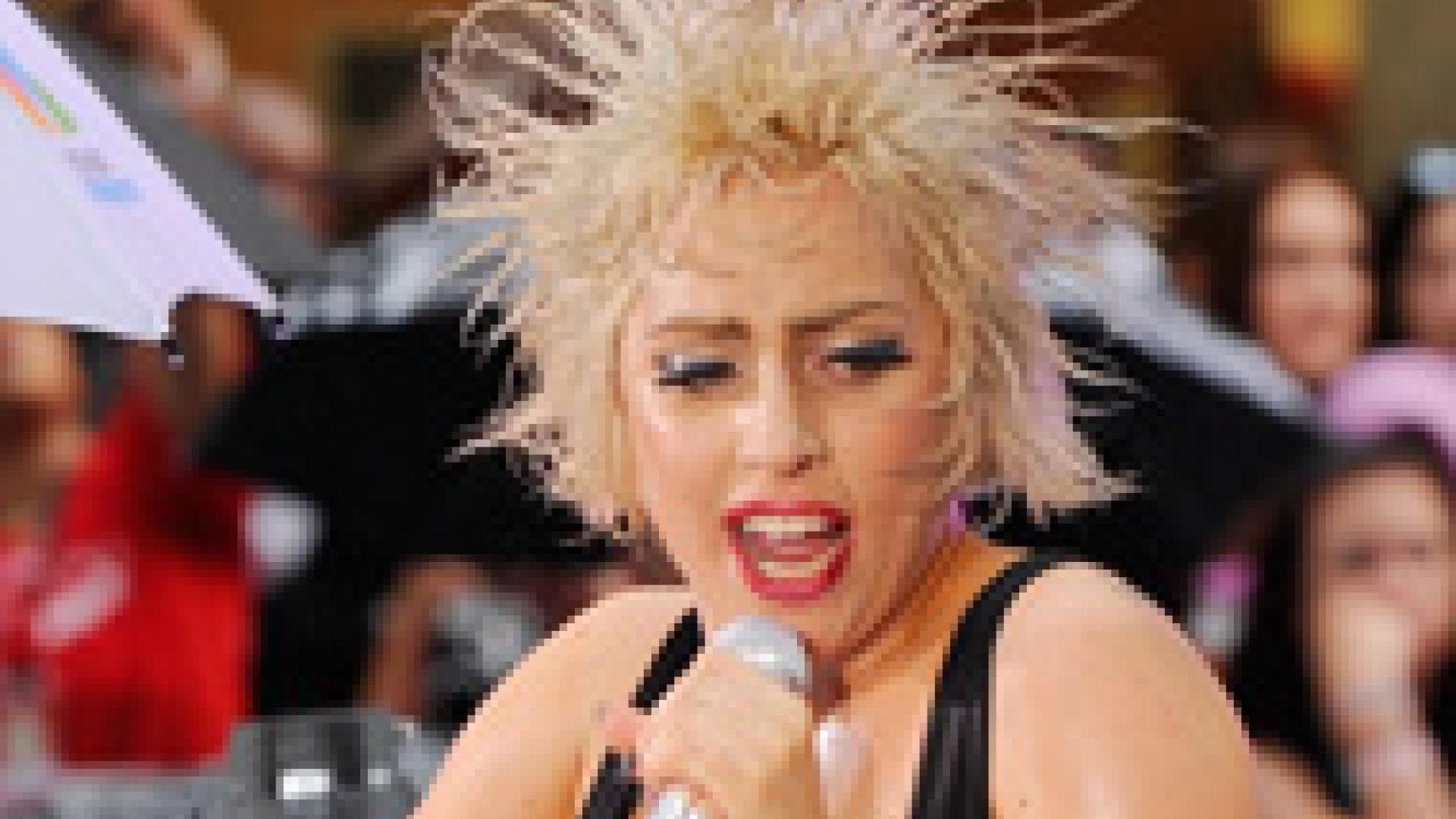 WTF Frisuren
