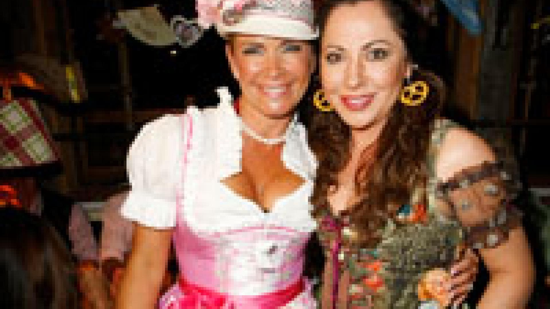 Fashion Bash: Stars in der Stilkritik