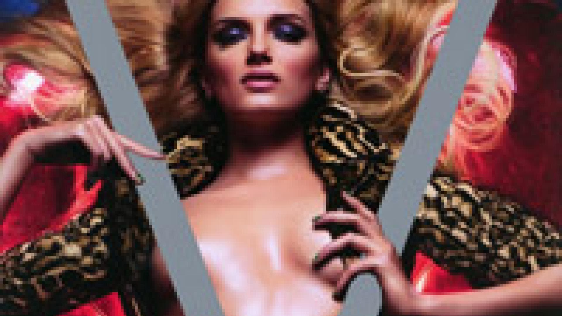 Die angesagtesten Models 2010