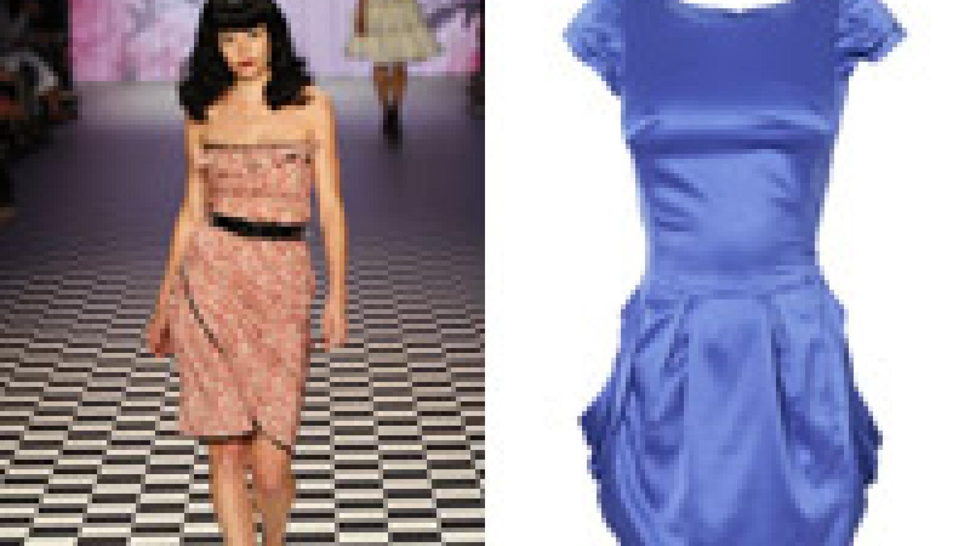 Mode-Trend: Der 50s Look