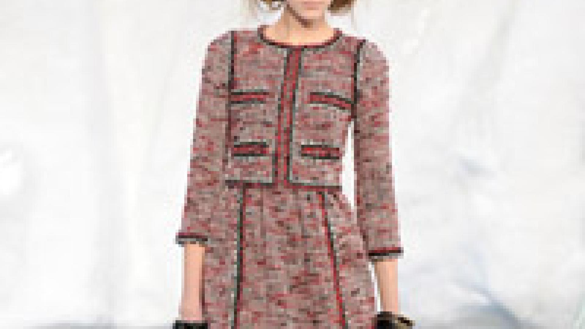 Fashion Herbsttrends 2010