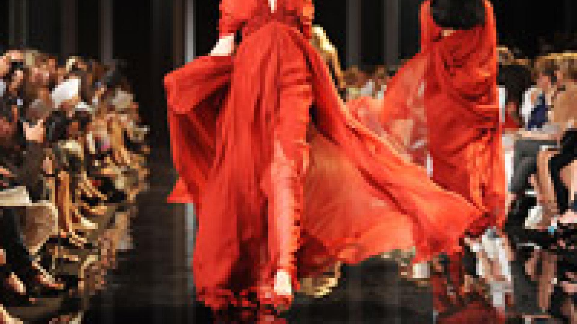 Haute Couture aus Paris
