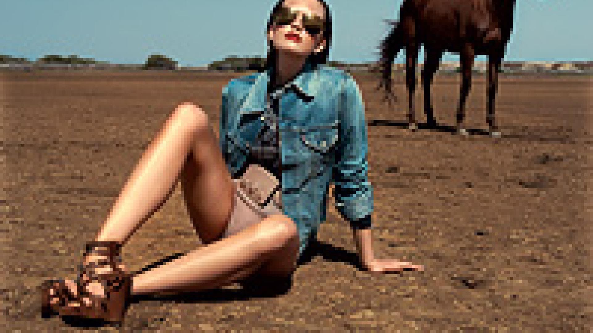 Jeans-Trends 2010