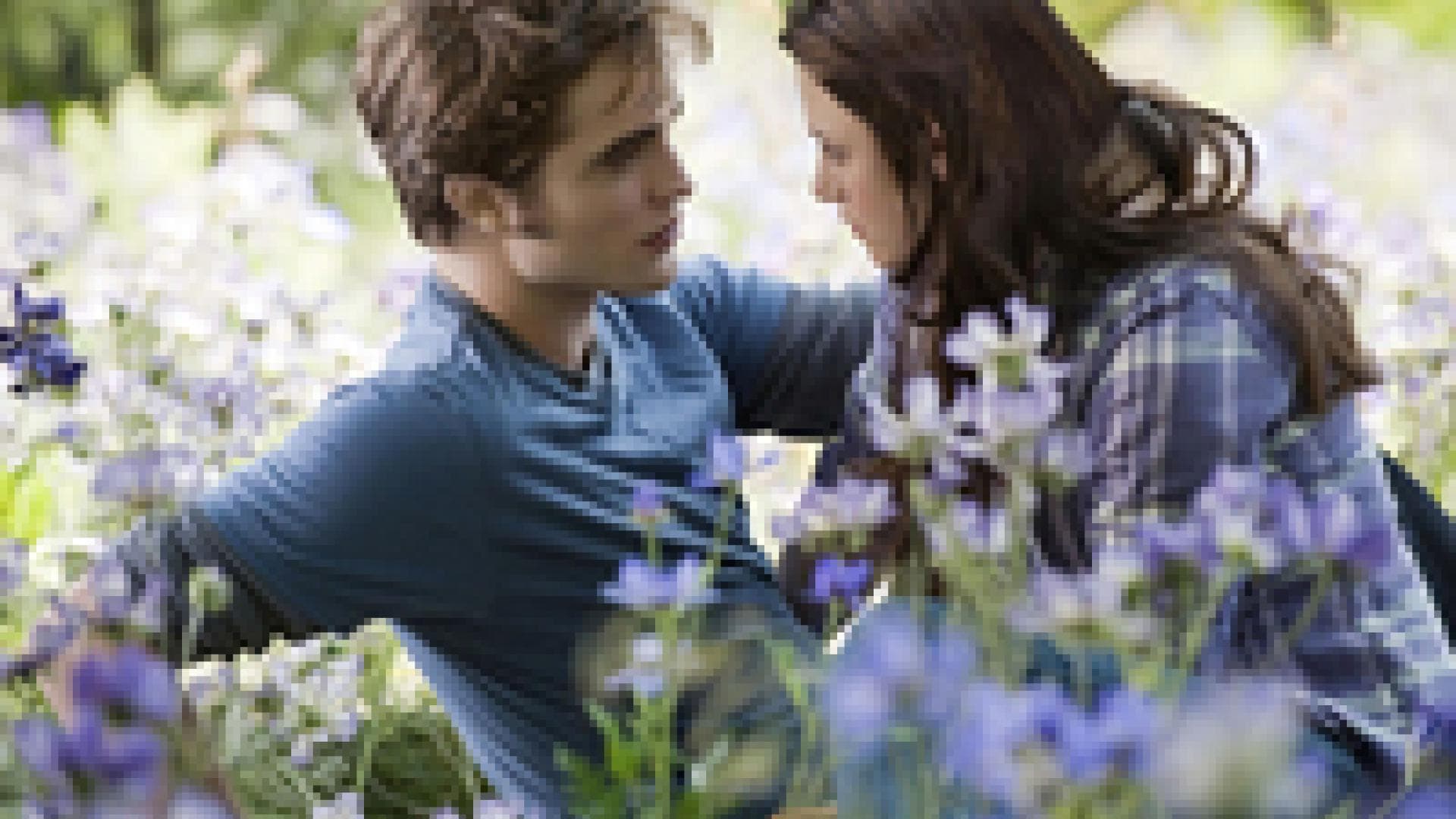 Bilder aus "Twilight 3 – Eclipse"