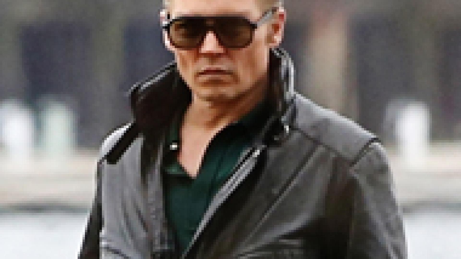 Die schlimmen Frisuren der Stars