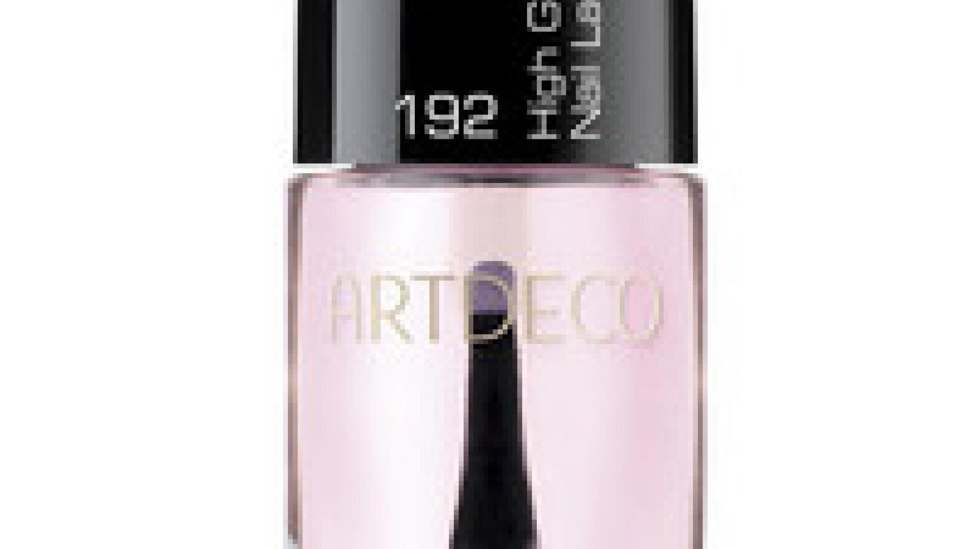 Nagellack: heißeTrendfarben