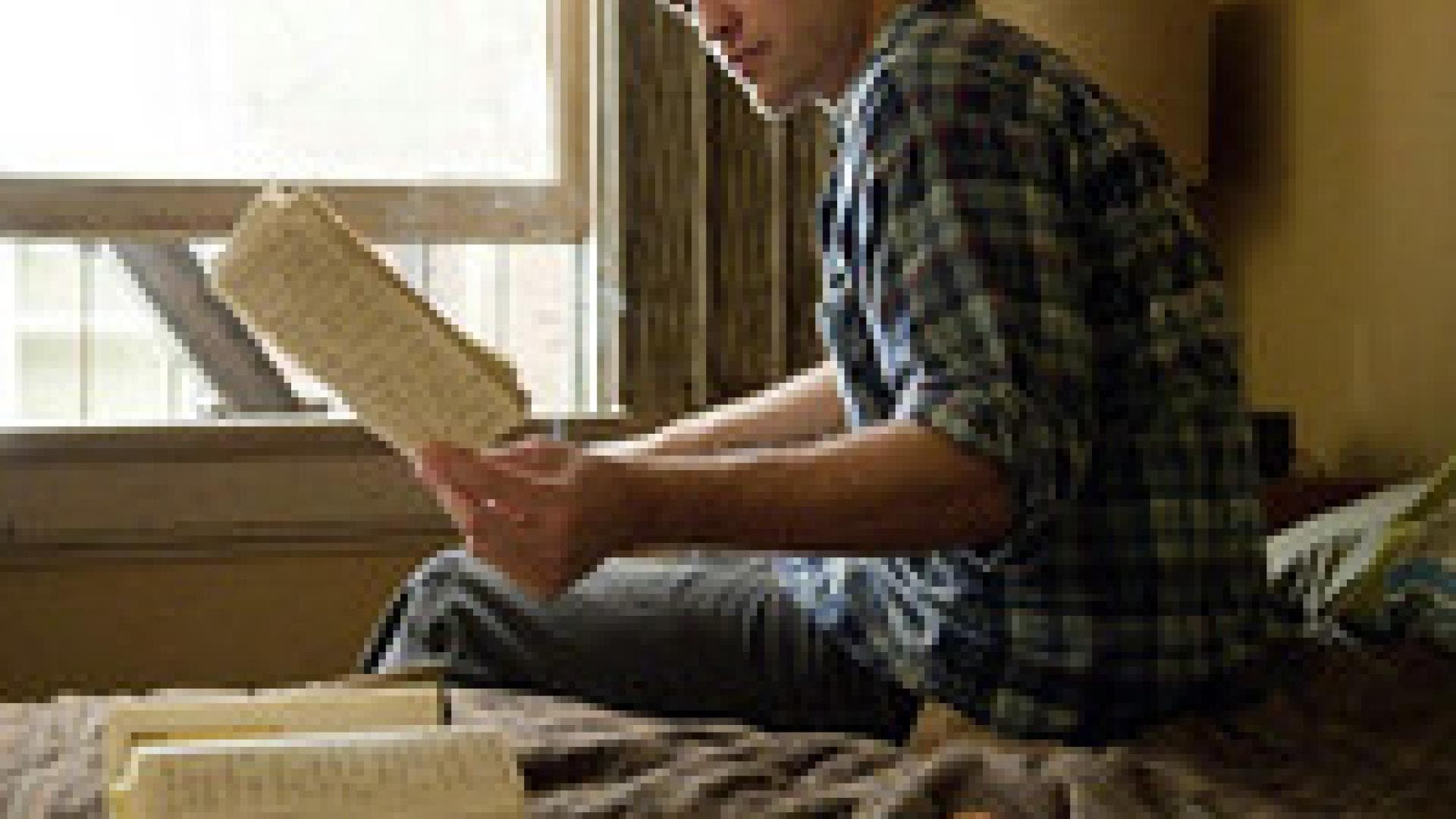 Szenenbilder: Remember me