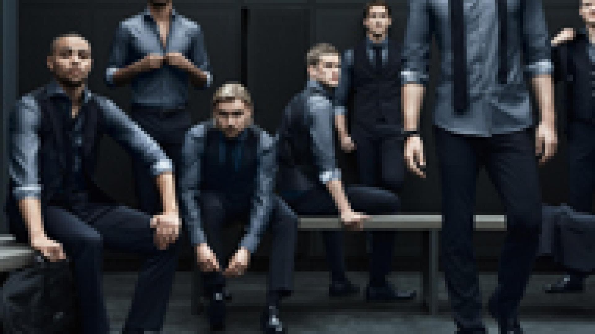 Fußballer privat: Der Style der Kicker