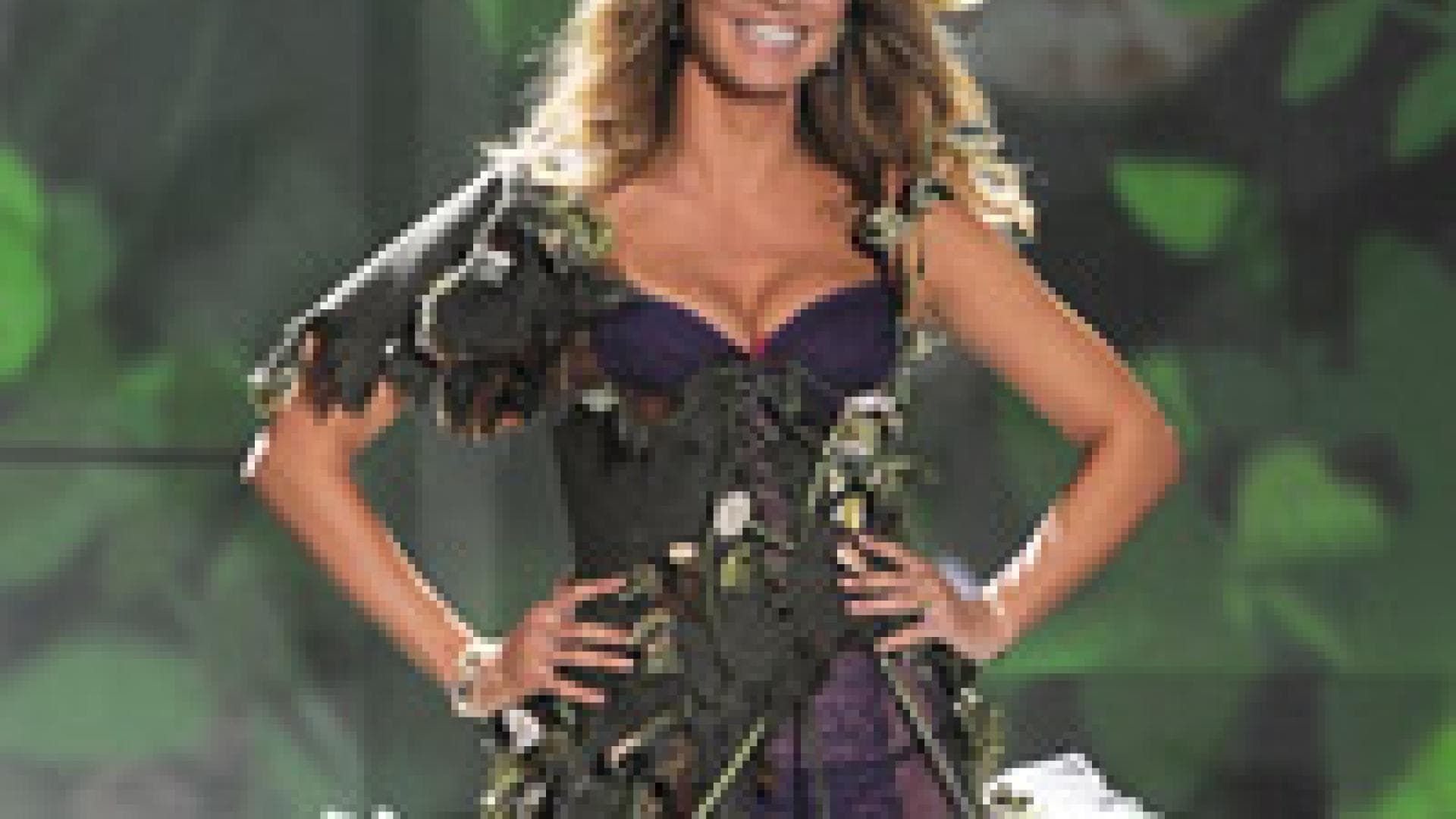 Victoria's Secret Show 2009