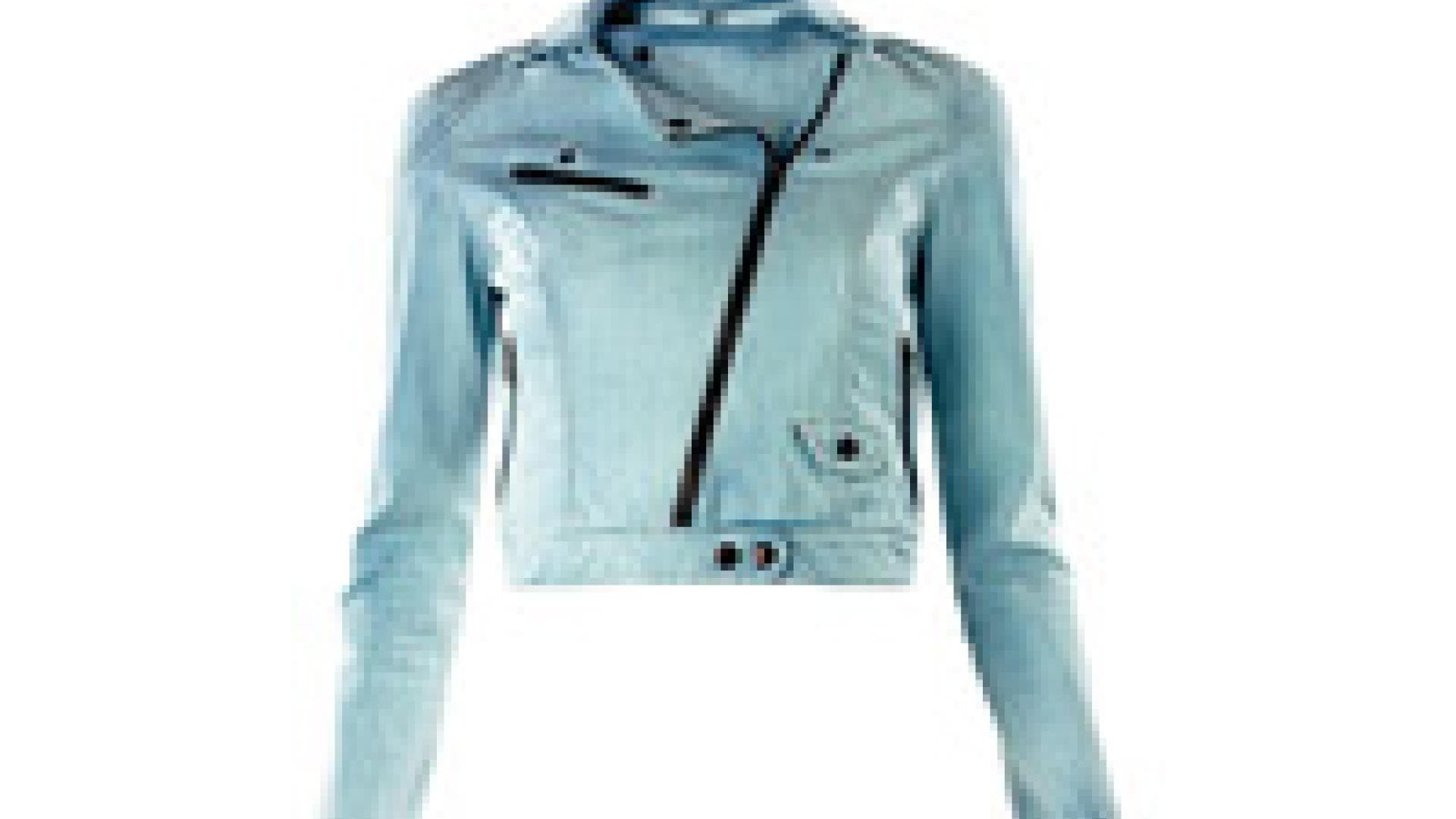 Bikerjacke – cool und sexy
