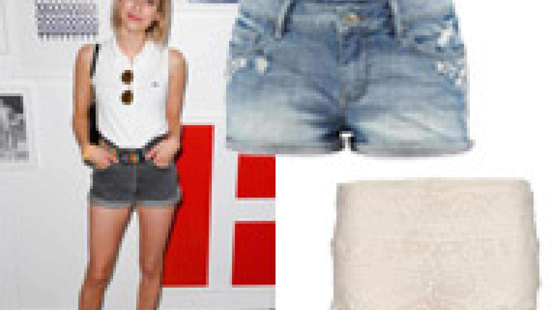 Sexy Shorties: Hot-Pants & Co.