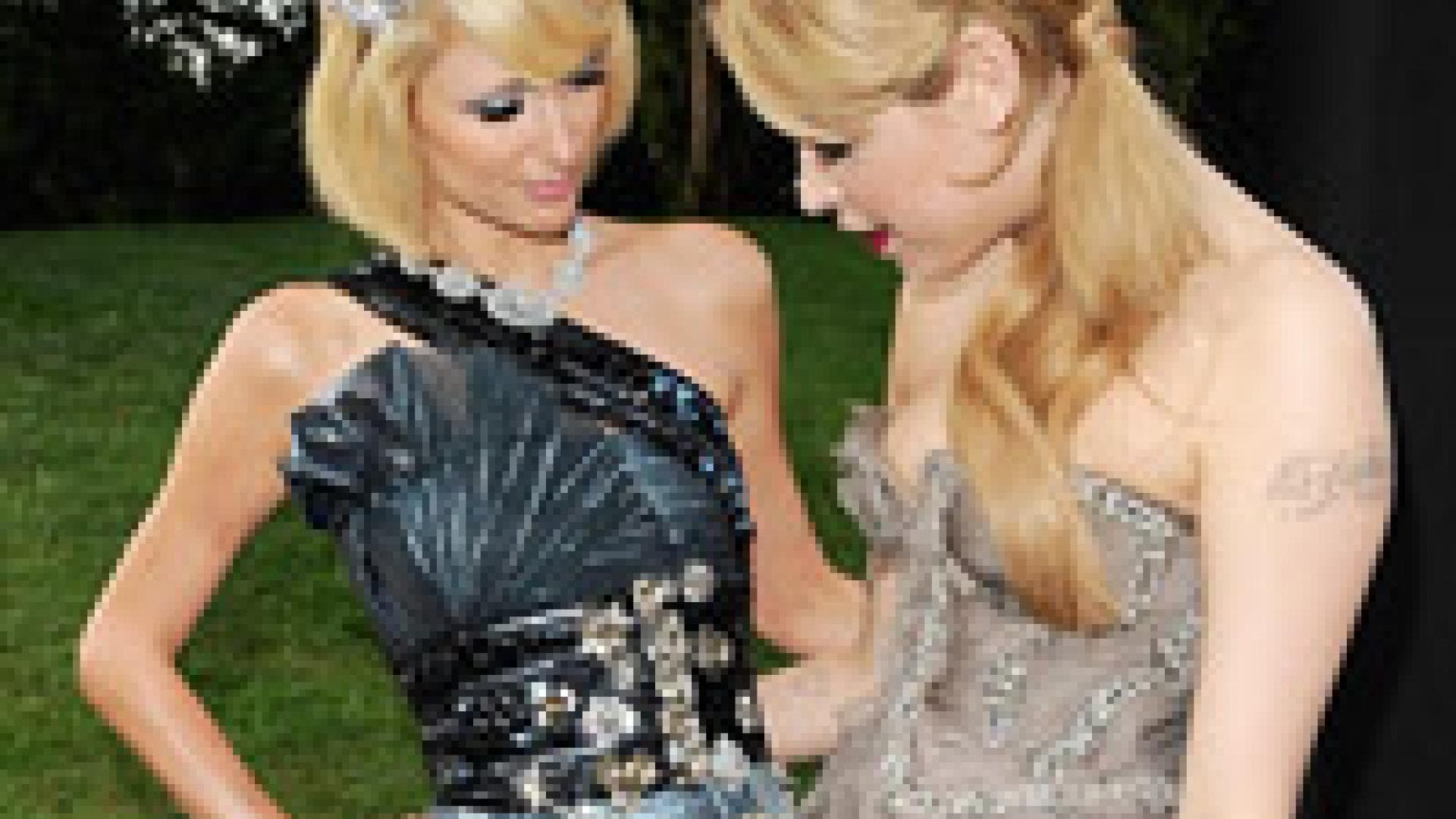 Anziehen/Ausziehen Cannes Spezial