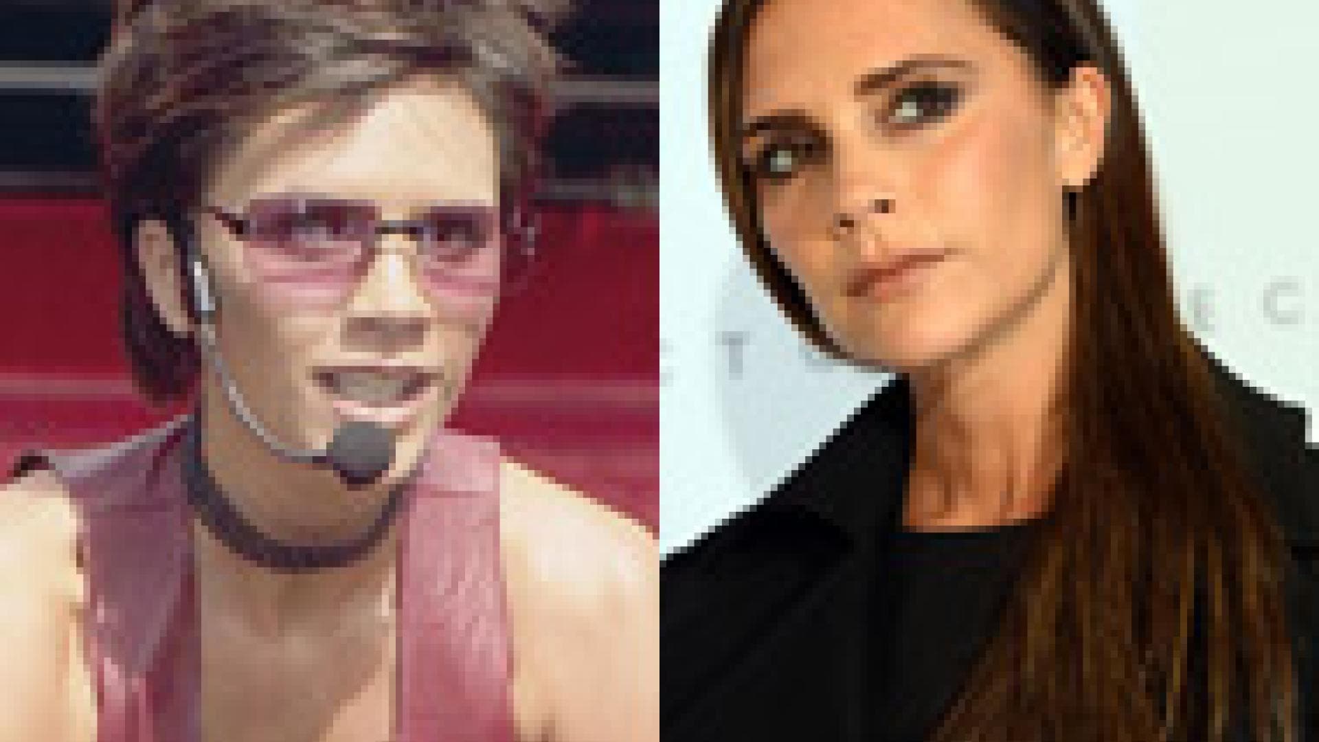 Frisuren der Stars im Wandel der Zeit