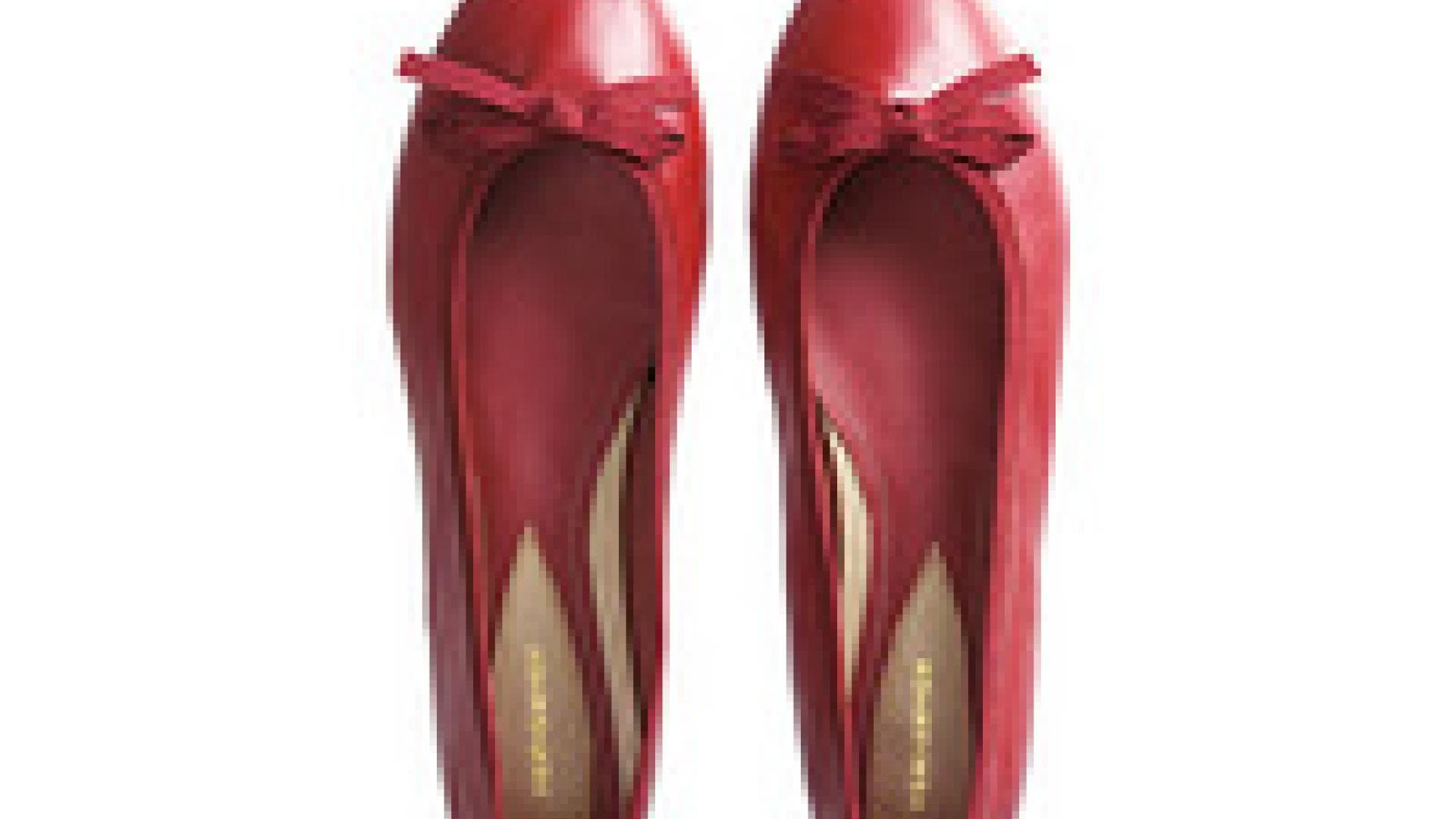Die schönsten Ballerinas