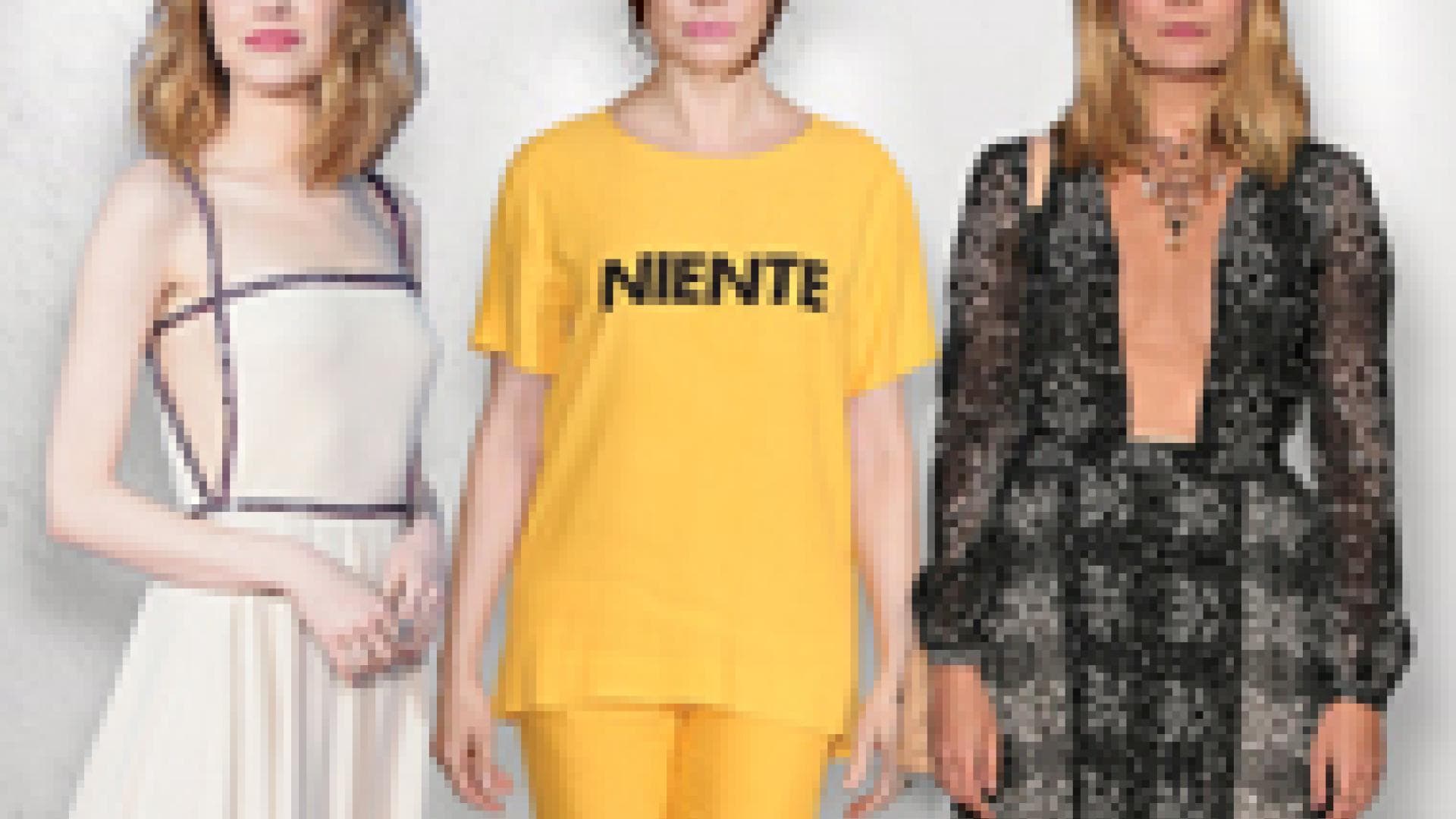 Die Looks der Woche