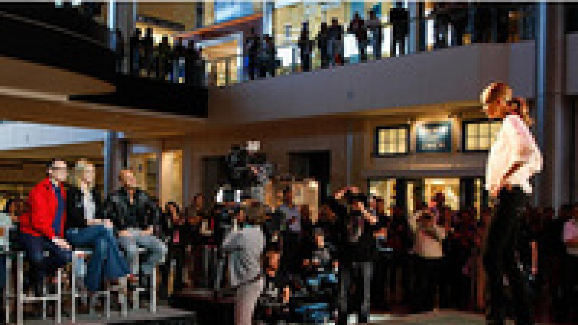 GNTM: Die Jobs der Kandidatinnen