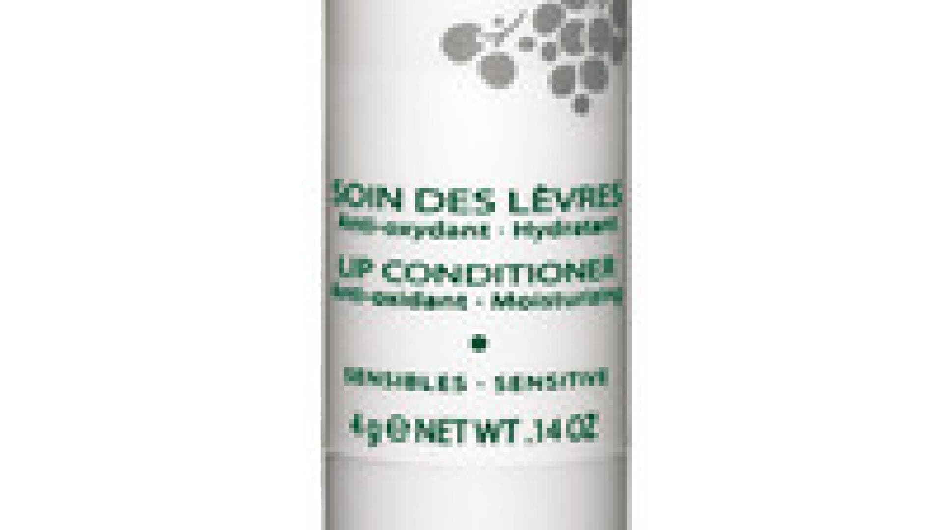 Kosmetikprodukte für die Lippenpflege