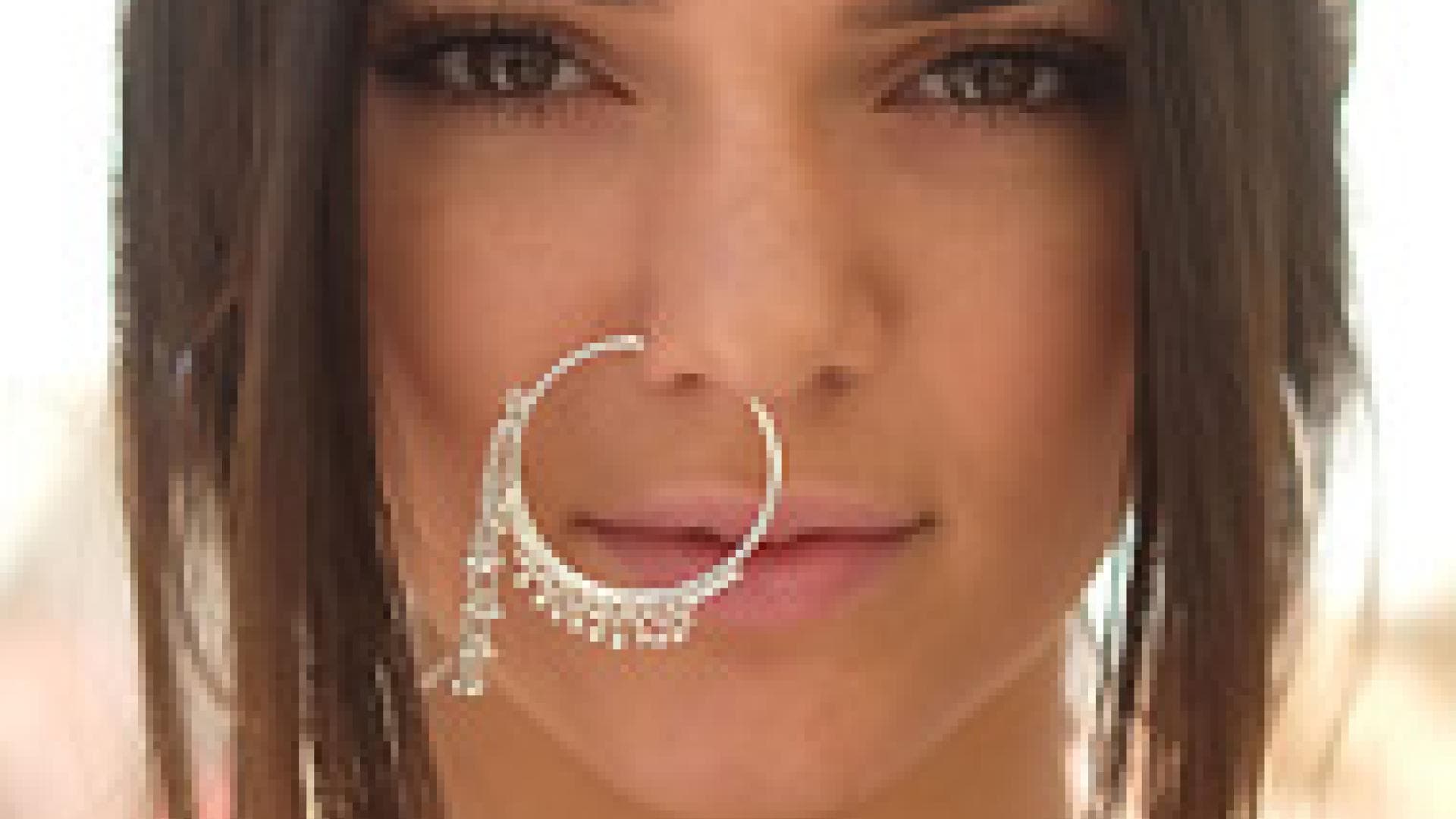 Hippie-Look auf dem Coachella 2014