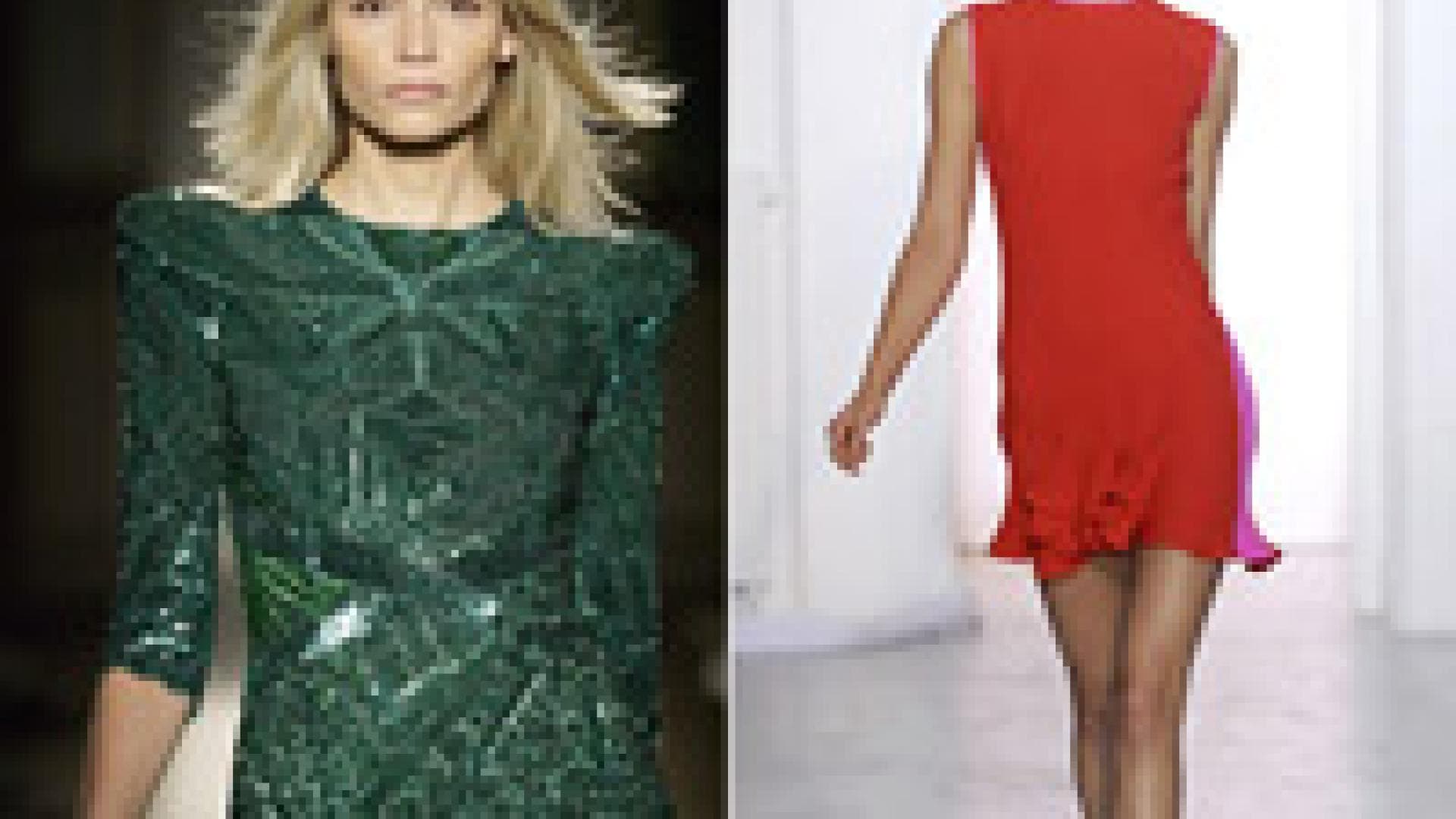 Modetrends im Frühjahr 2009