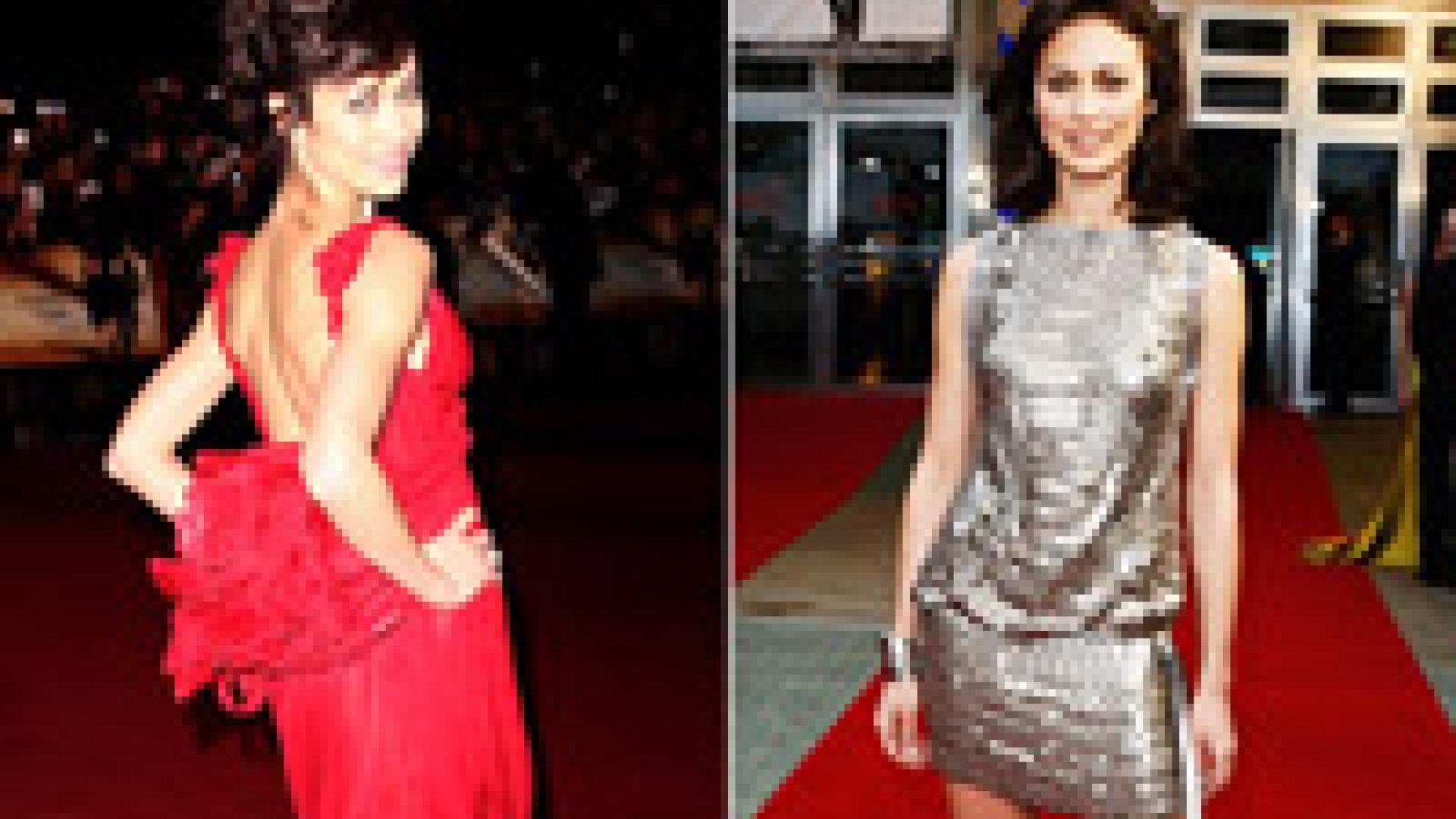 Best Dressed 2008