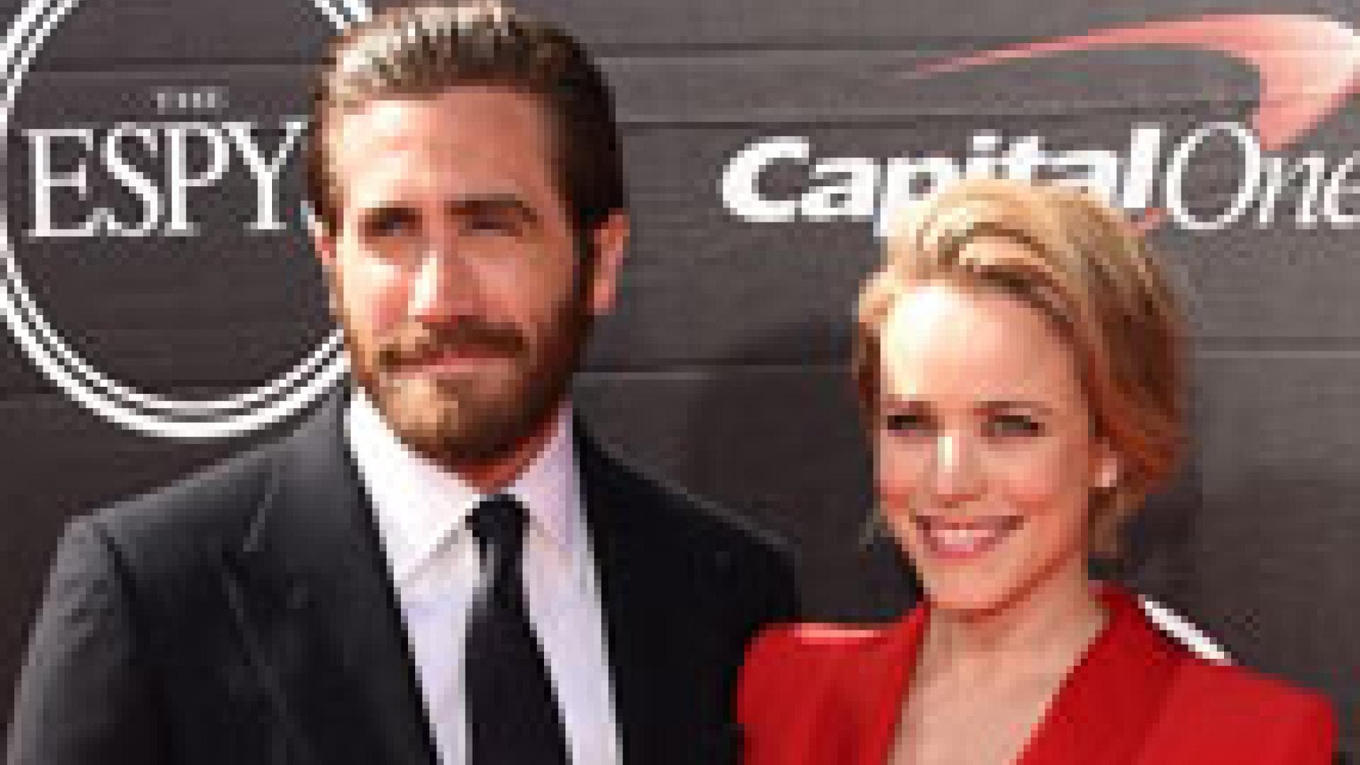 Stilkritik - die ESPY Awards