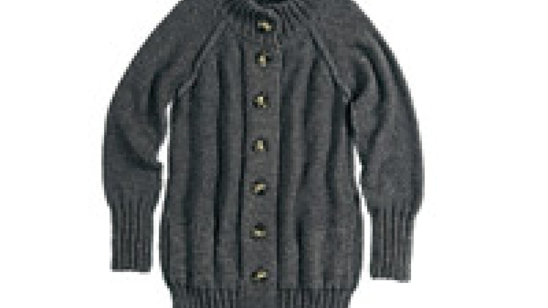 Kuschelige Cardigans