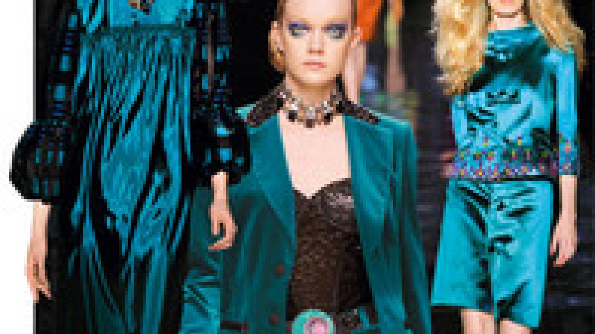 Die Mode-Trends im Winter