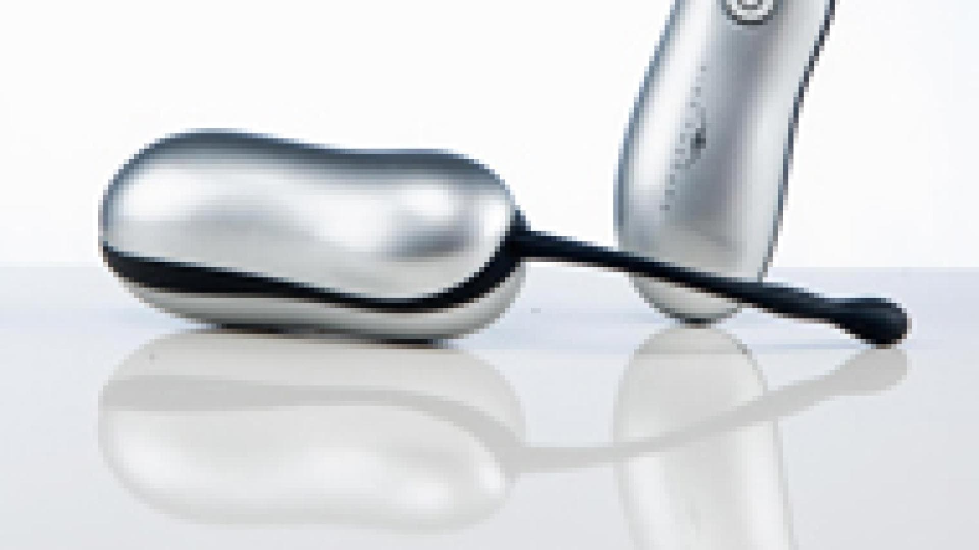 Ergebnisse: Sextoy oder Küchengerät?