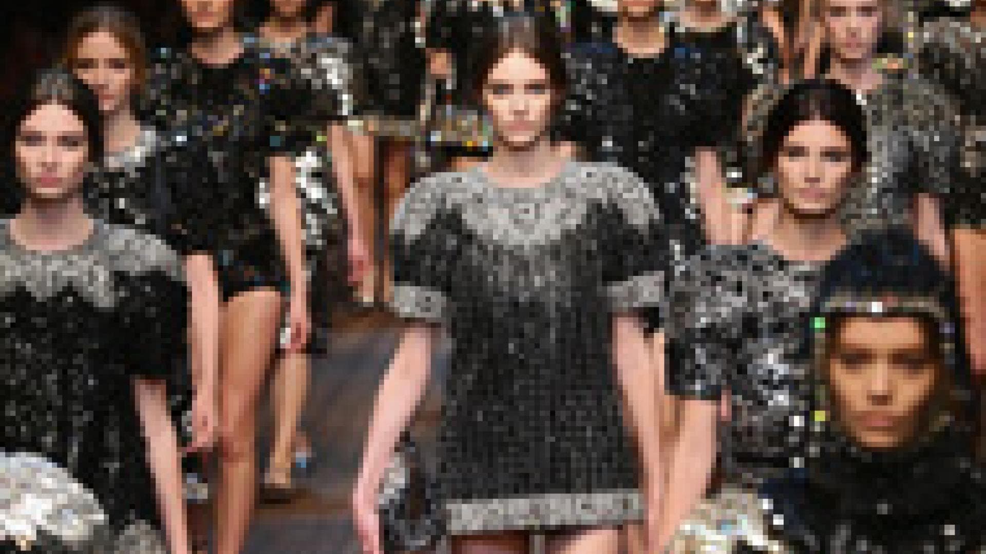 Mailand Fashion Week