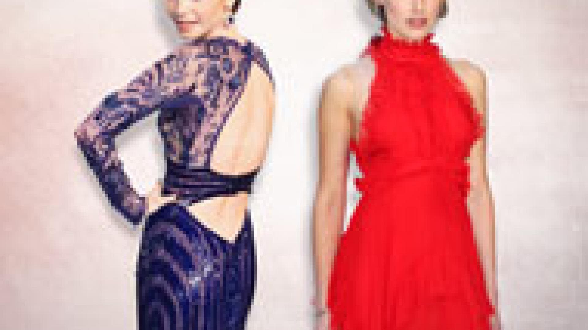 Schöne Frauen: die Girl Crushes der Redaktion