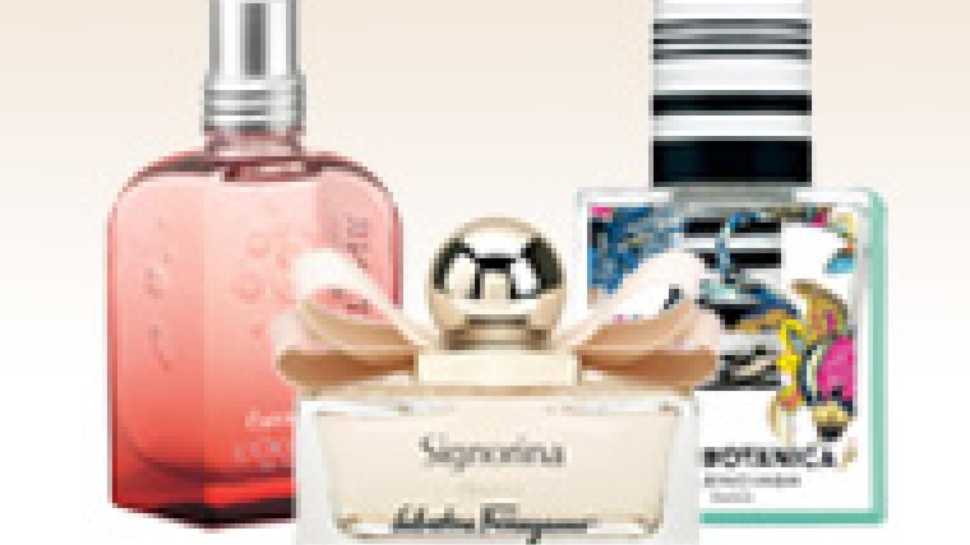 Unsere Lieblingsparfums im Test