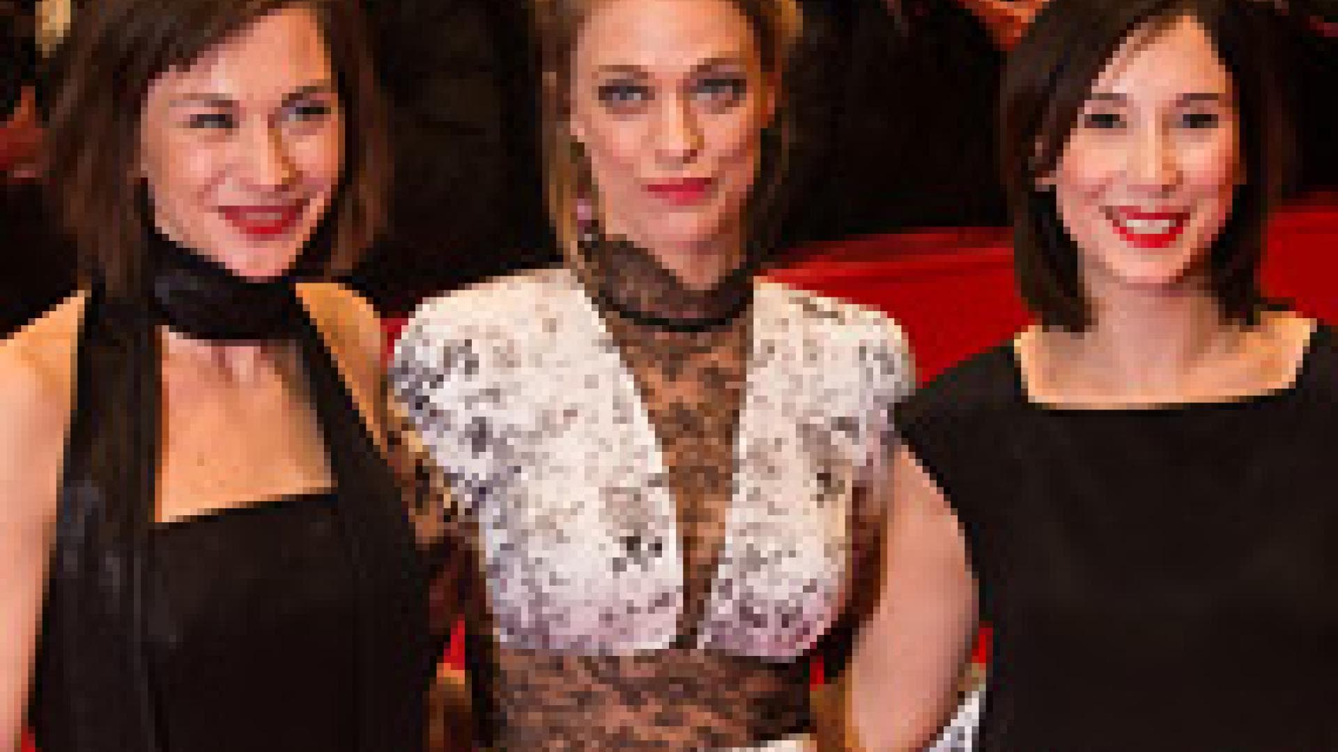 Berlinale 2014 in der Stilkritik