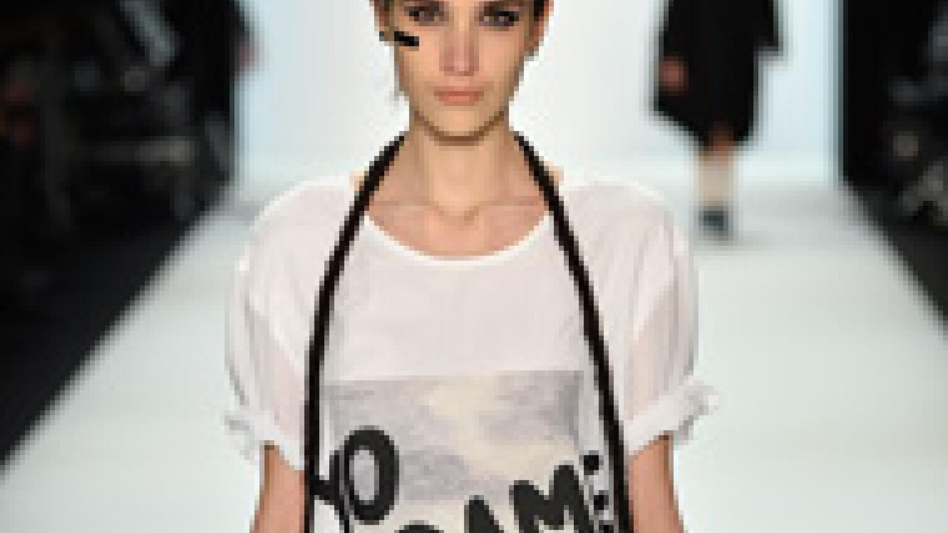 Berlin Fashion Week - H/W 2014/2015