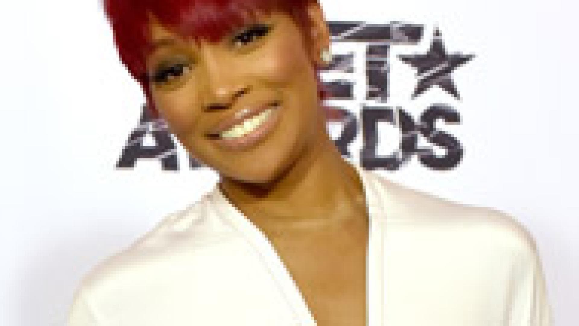 BET Awards 2015: Rückkehr der 2000er