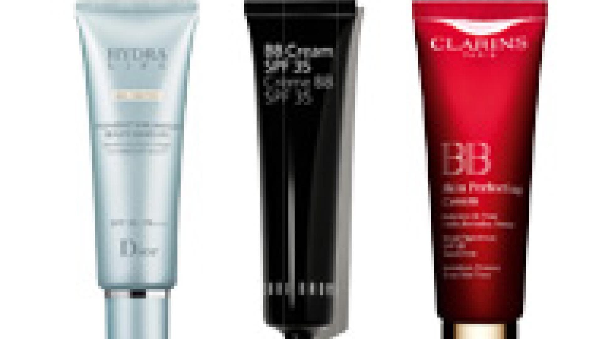 BB Creams - neue Produkte